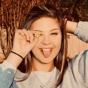 Meet your Posher, Madison